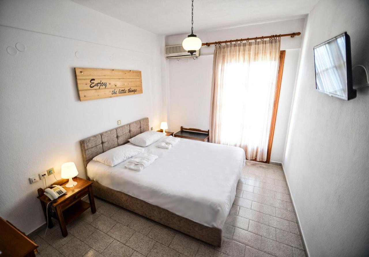 Hotel κastro ηotel 2*