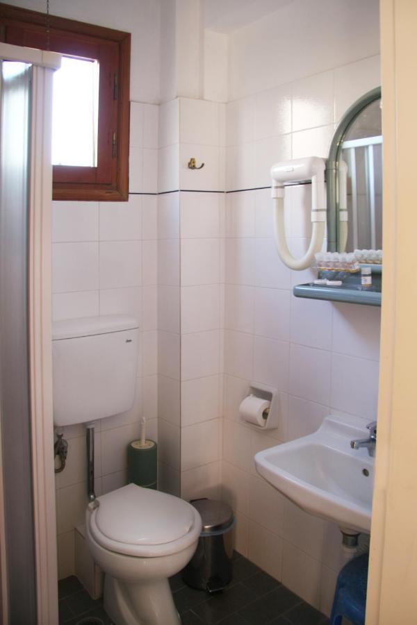 Hotel κastro ηotel