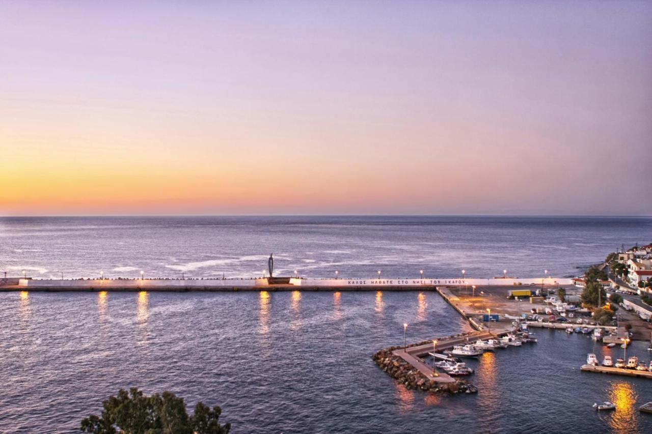 κastro ηotel Hotel 2*