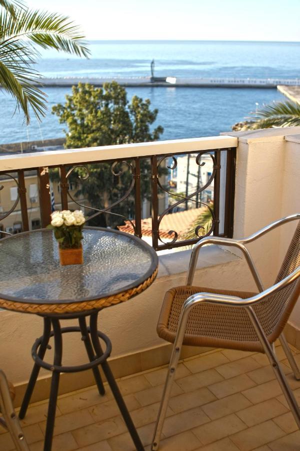 Hotel κastro ηotel