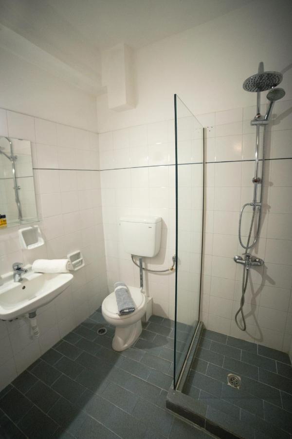 κastro ηotel 2* Ágios Kírykos