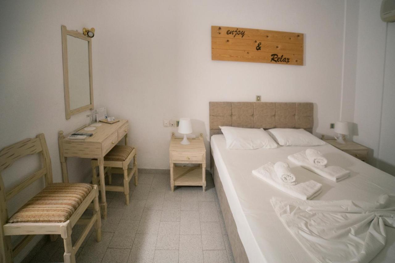 Hotel κastro ηotel 2*