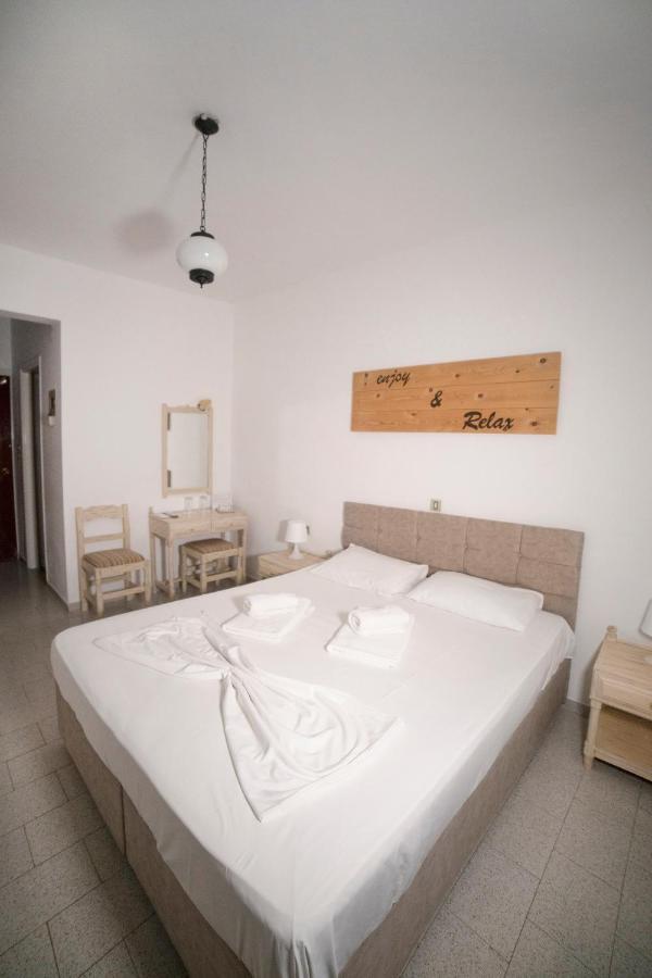 κastro ηotel Hotel