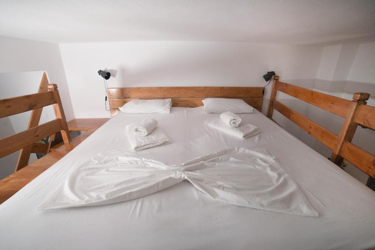 κastro ηotel Hotel Ágios Kírykos
