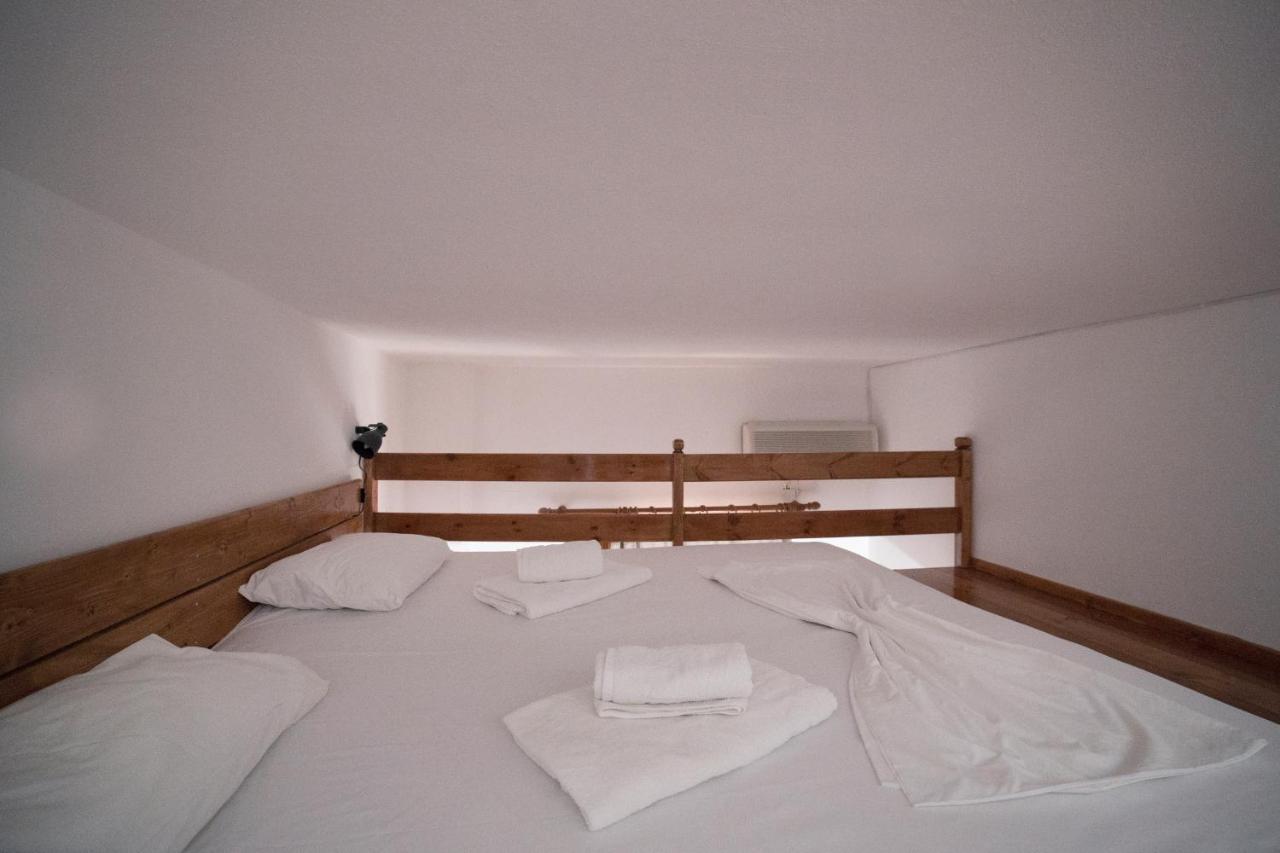 κastro ηotel 2* Ágios Kírykos
