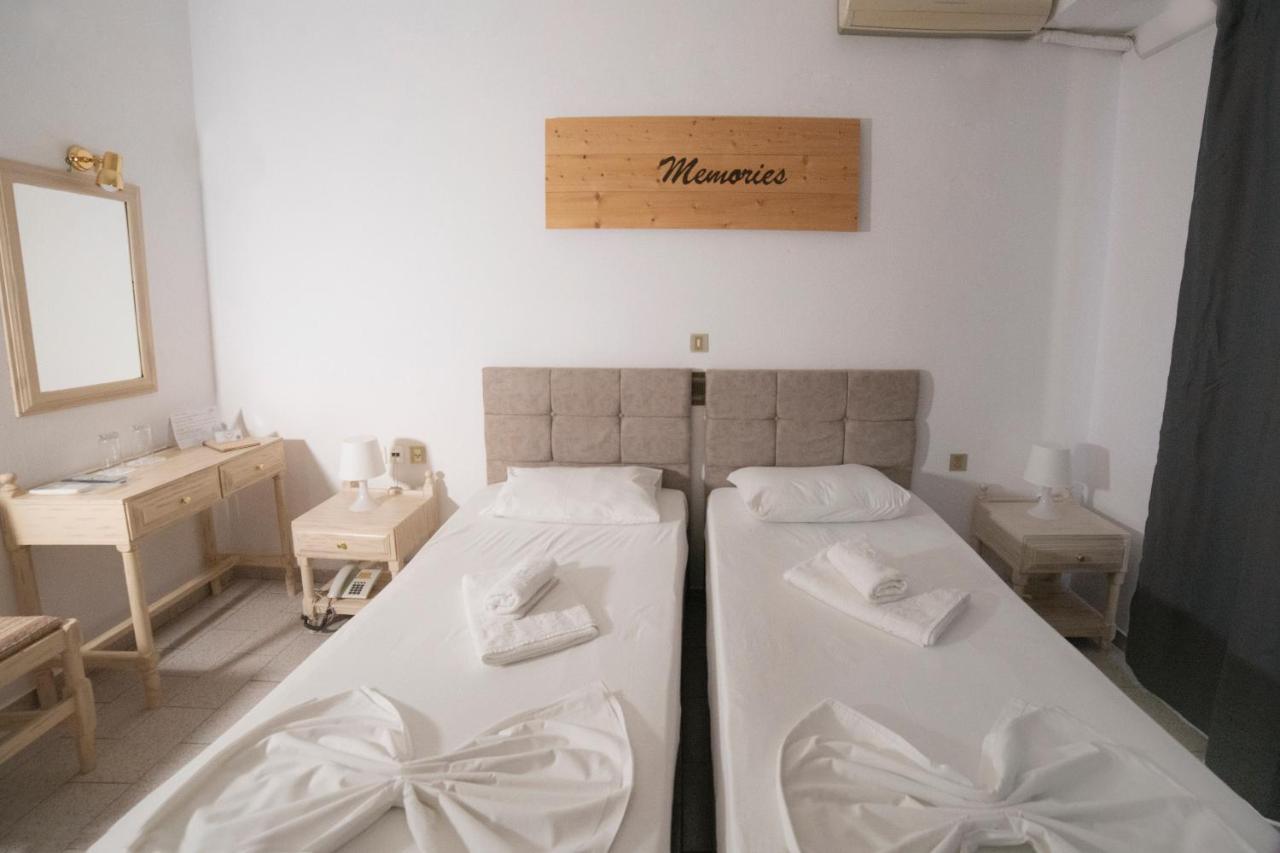κastro ηotel Hotel 2*