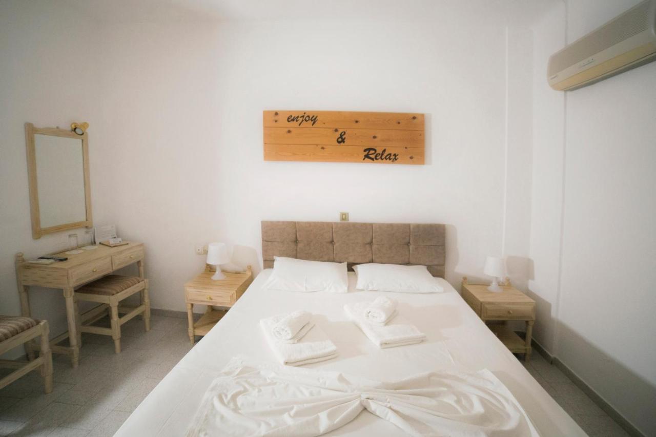 Hotel κastro ηotel