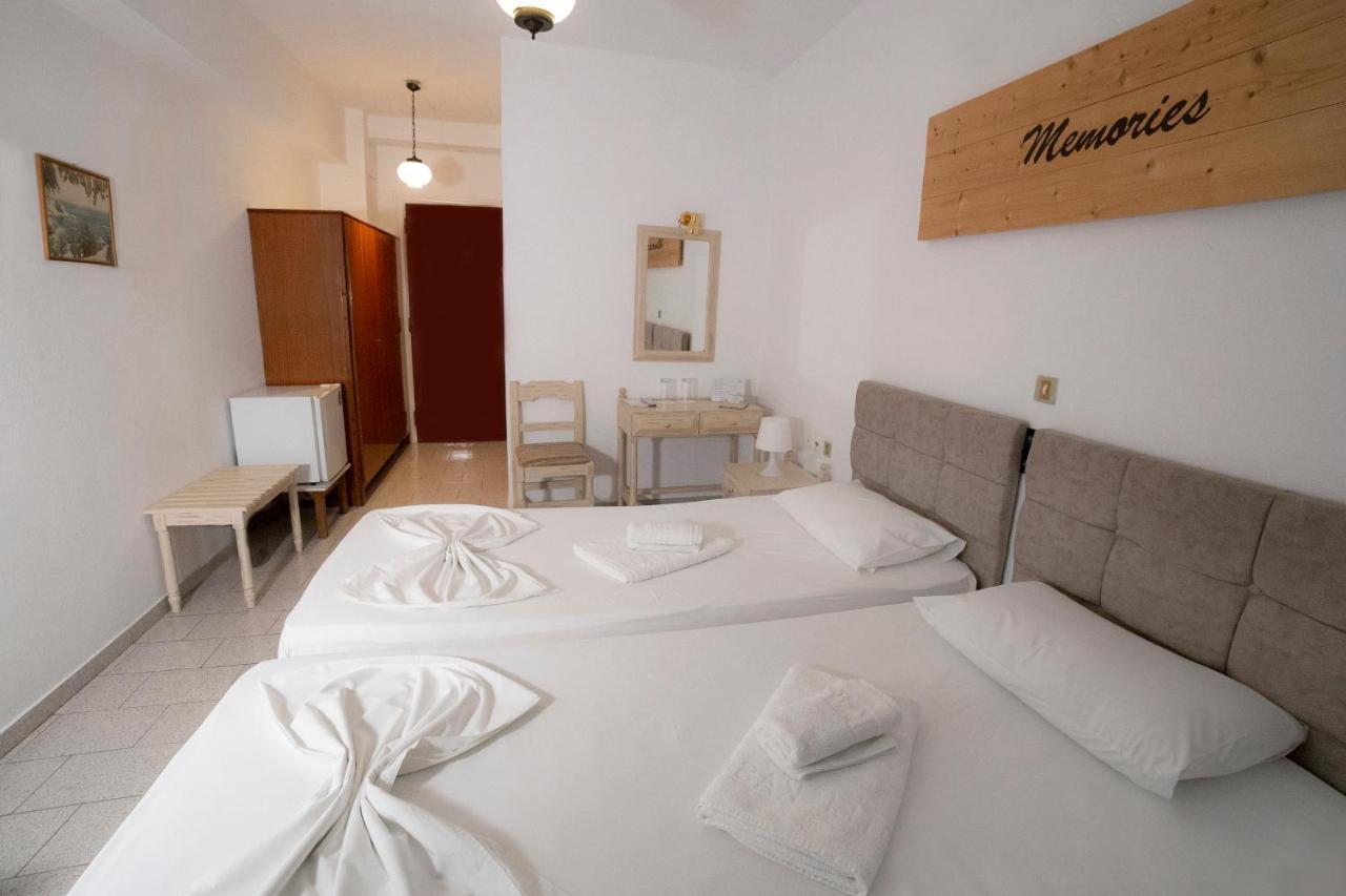 Hotel κastro ηotel 2*