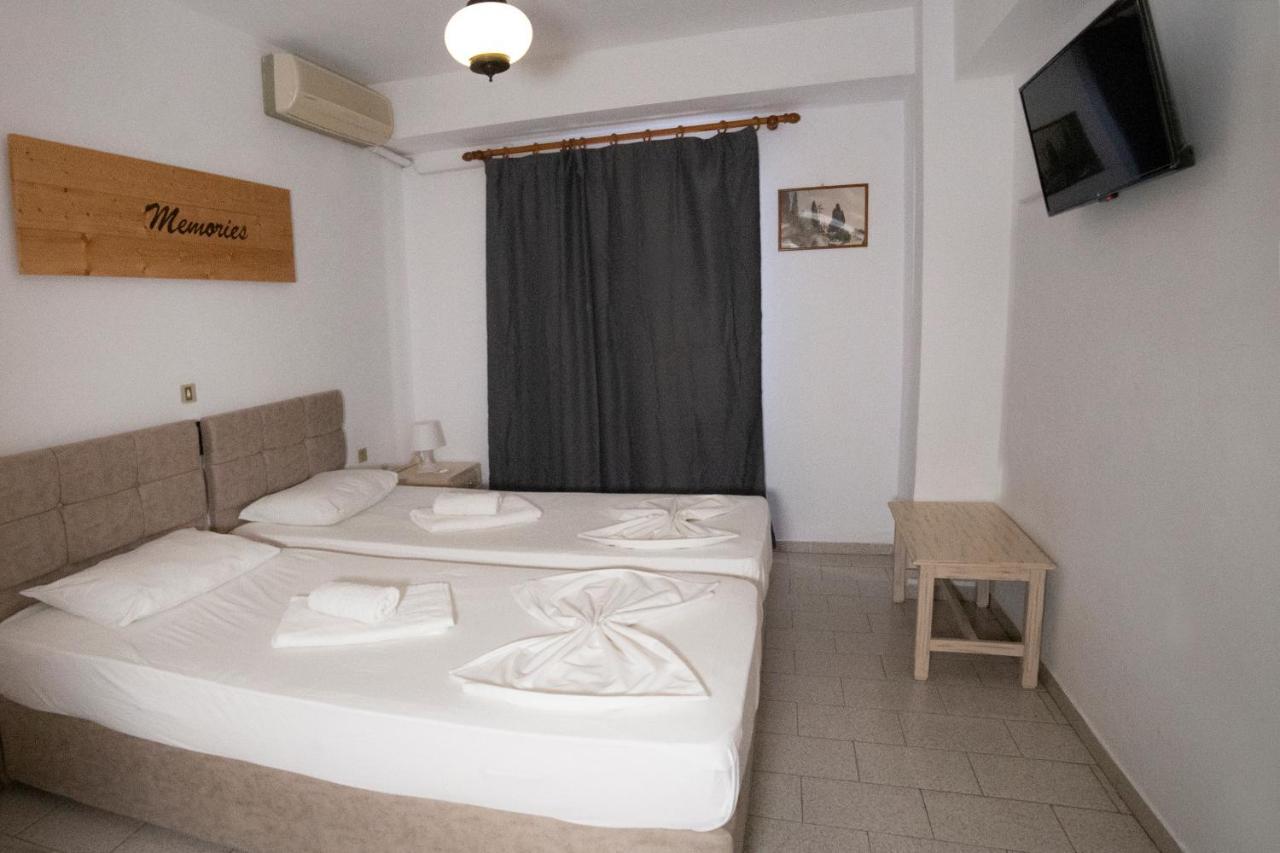 κastro ηotel Hotel Ágios Kírykos