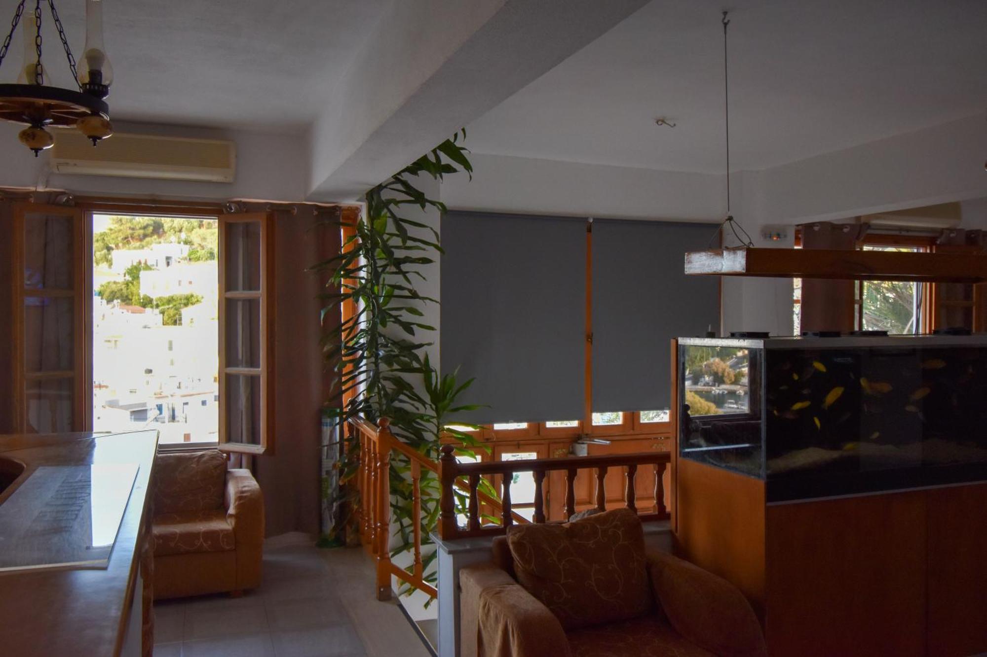κastro ηotel 2* Ágios Kírykos