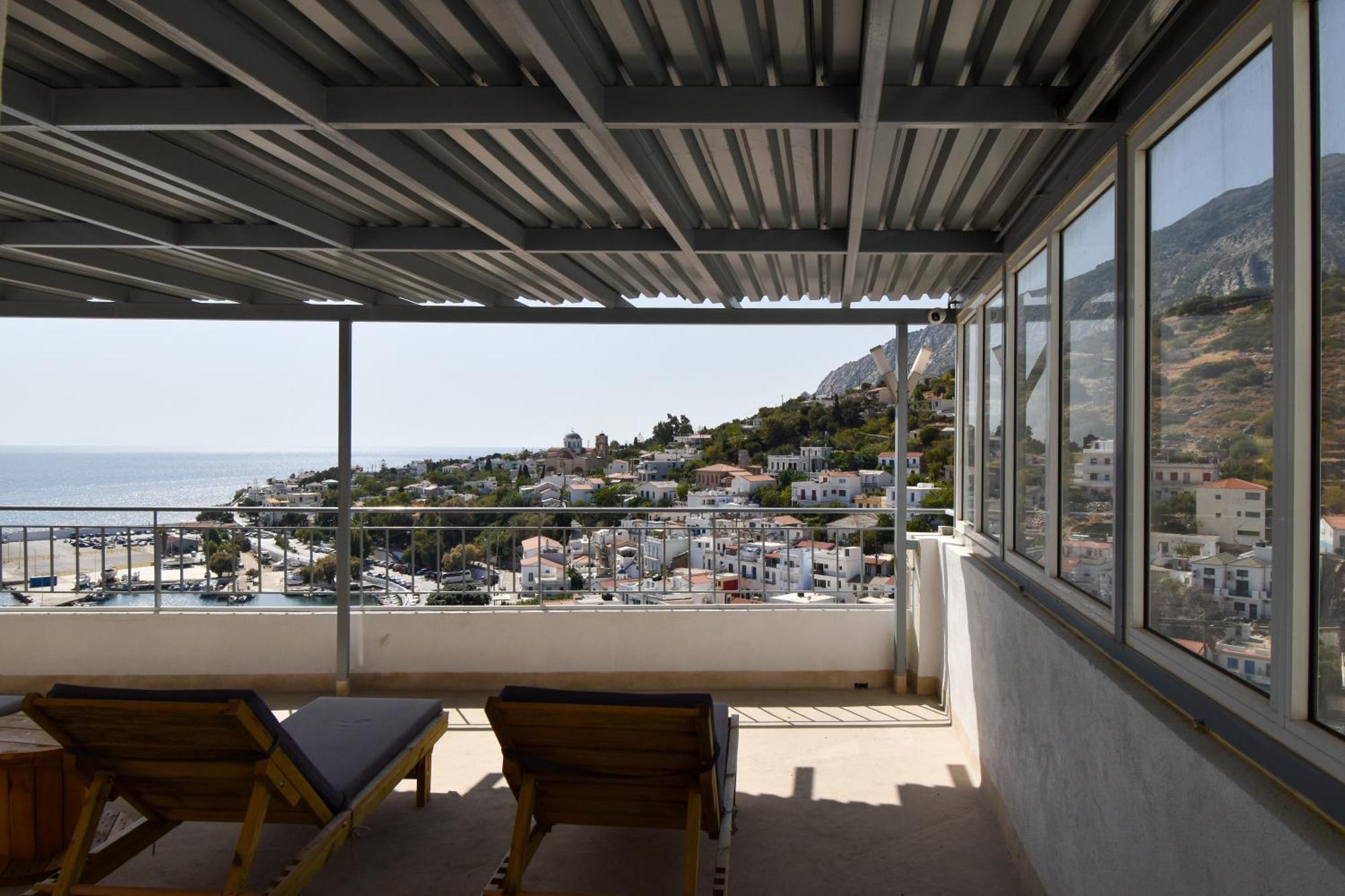 κastro ηotel Hotel 2*