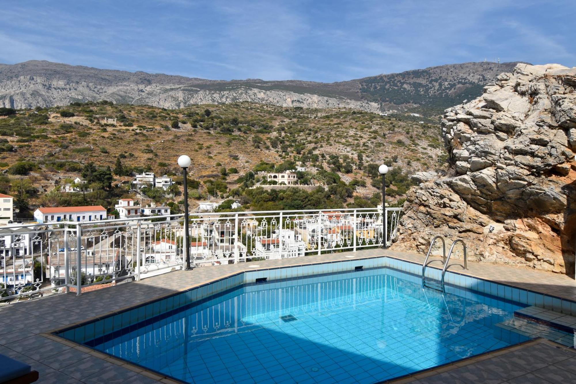 κastro ηotel