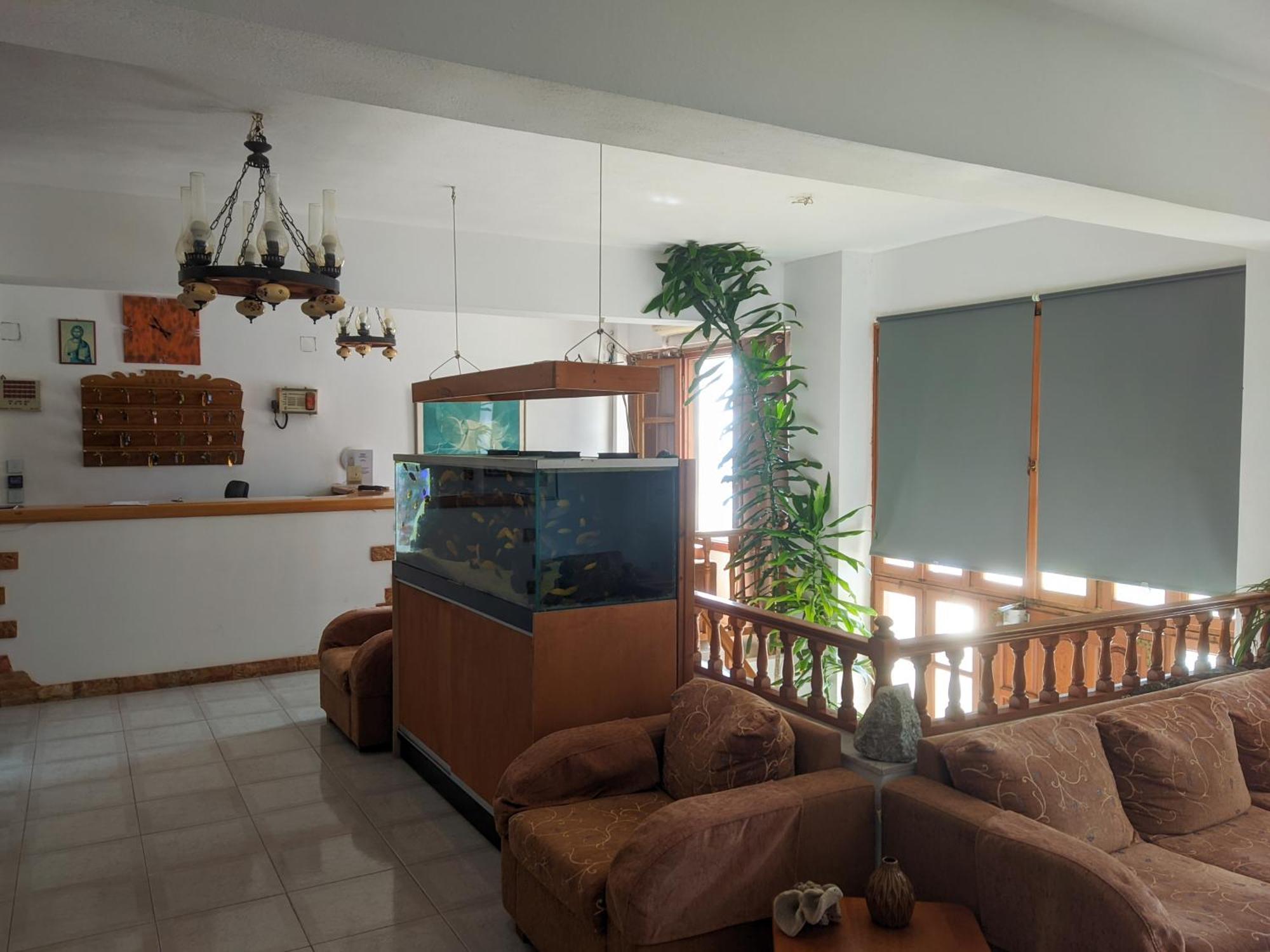 κastro ηotel 2*