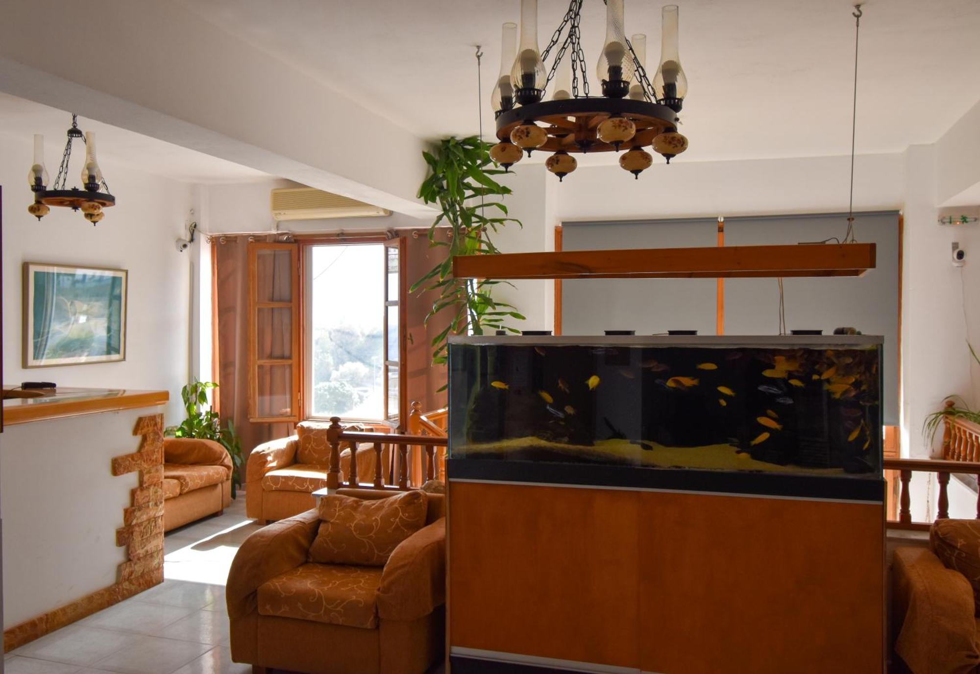 Hotel κastro ηotel