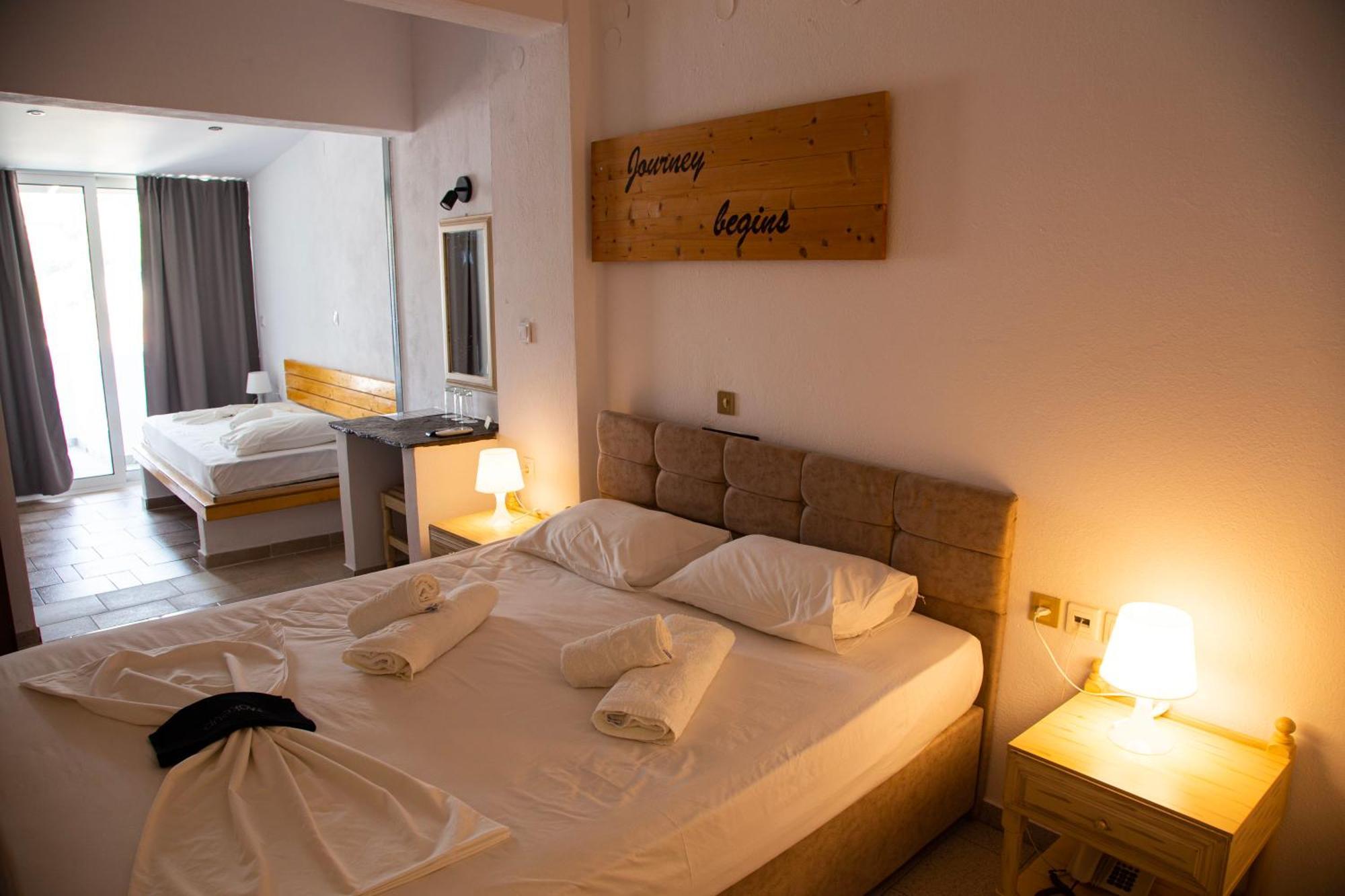 κastro ηotel Hotel 2*